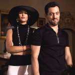 Gemma Arterton, Luis Gerardo M&eacute;ndez