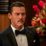 Luke Evans