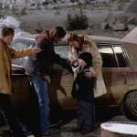 Blake Woodruff, Josh Holloway, Sarah Wayne Callies, Joel Edgerton