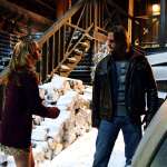 Josh Holloway, Sarah Wayne Callies