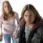 Josh Holloway, Sarah Wayne Callies