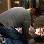 Josh Holloway, Sarah Wayne Callies