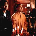 James Wing Woo, Yun-Fat Chow