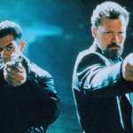 Michael Rooker, Carlos G&oacute;mez