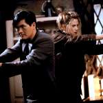 Mira Sorvino, Yun-Fat Chow