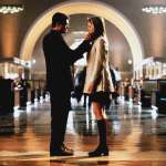 Mira Sorvino, Yun-Fat Chow