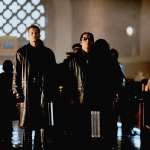 Til Schweiger, Danny Trejo