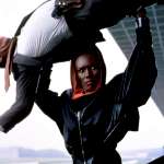 Bogdan Kominowski, Grace Jones