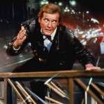 Roger Moore