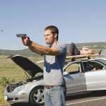 Chris Pine, Piper Perabo