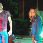 Chris Pine, Piper Perabo