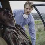 Lou Taylor Pucci, Jason E. Hill