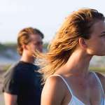 Lou Taylor Pucci, Emily VanCamp