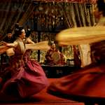 Chen Chang, Ethan Juan