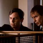 Casey Affleck, Sam Rockwell