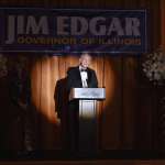 Mike Farrell, Judith Light