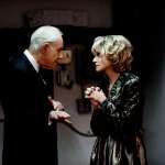 Mike Farrell, Judith Light