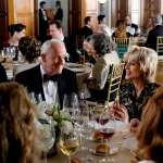 Mike Farrell, Judith Light