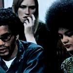 Kathleen Cleaver