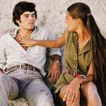 Mark Frechette, Daria Halprin