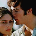 Mark Frechette, Daria Halprin