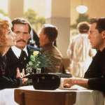 Kathleen Quinlan, Bruce Willis, James Garner