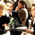 Kathleen Quinlan, Bruce Willis, James Garner