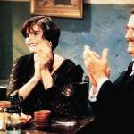 Mariel Hemingway, James Garner