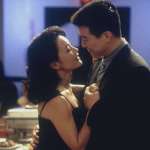 Brian Yang, Joan Chen