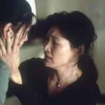 Joan Chen, Michelle Krusiec