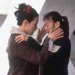 Joan Chen, Michelle Krusiec