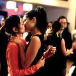 Lynn Chen, Michelle Krusiec