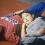 Lynn Chen, Michelle Krusiec