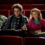 Seth Rogen, Elizabeth Banks