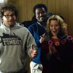 Seth Rogen, Elizabeth Banks, Craig Robinson