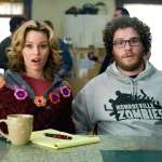 Seth Rogen, Elizabeth Banks
