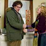 Seth Rogen, Elizabeth Banks