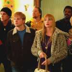 Traci Lords, Jeff Anderson, Jason Mewes, Katie Morgan, Craig Robinson, Ricky Mabe