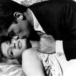 Alain Delon, Monica Vitti