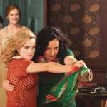 Yasmin Paige, Emma Watson, Emilia Fox, Lucy Cohu