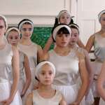 Yasmin Paige, Emma Watson, Lucy Boynton