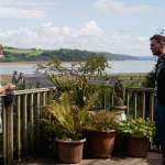 Eve Myles, Alex Harries