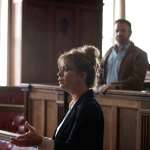 Eve Myles, Mark Lewis Jones