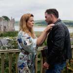 Eve Myles, Alex Harries