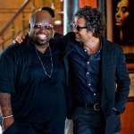 CeeLo Green, Mark Ruffalo