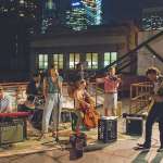 Ian Brodsky, Harvey Morris, Kena Onyenjekwe, Mark Ruffalo, David Abeles, Keira Knightley, Shannon Walsh