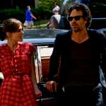 Mark Ruffalo, Keira Knightley