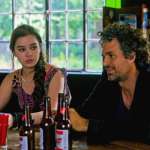 Mark Ruffalo, Hailee Steinfeld