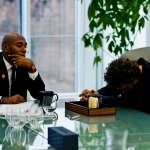 Yasiin Bey, Mark Ruffalo