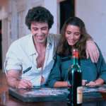 Al Pacino, Karen Allen